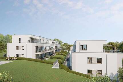 Wohnung zum Kaufen in Essen 395.000 € 73.72 m² 2 zimmer