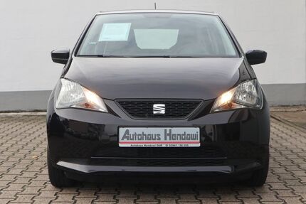 Seat Mii 92.630 km 6.990 &euro; Moers 47443