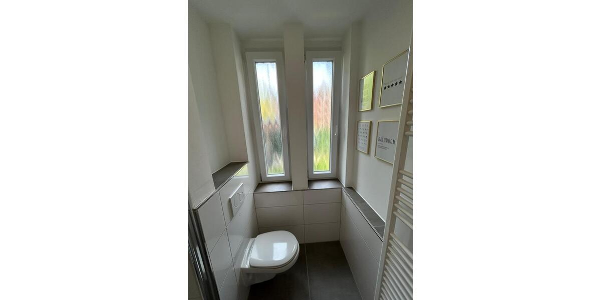 Erdgeschoßwohnung Recklinghausen Berghausen - 3 Zimmer, 78 m&sup2;, 750&euro; | Angebot:26424621