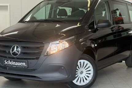 Mercedes-Benz Vito 28.900 km 40.950 &euro; Wuppertal 42281