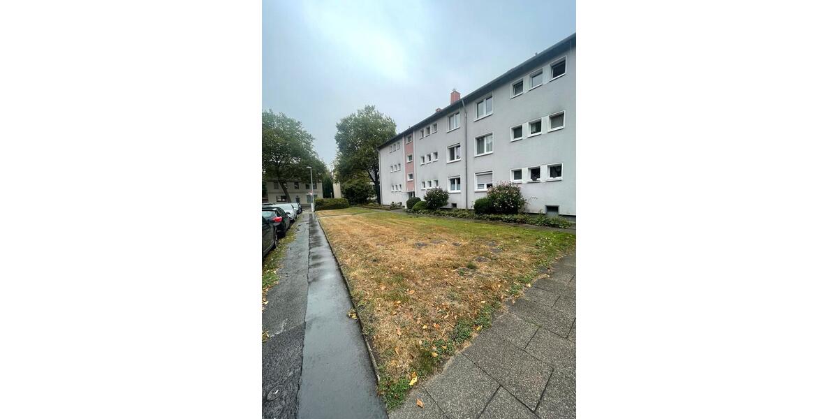 Etagenwohnung Bochum Werne - 3 Zimmer, 60 m&sup2;, 135.000&euro; | Angebot:27463745