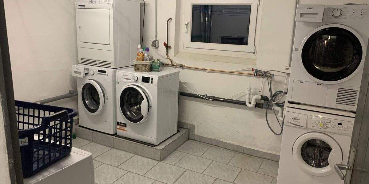 Moderne 2,5 Zimmer Wohnung . 55m2 . Renoviert . Alt Wetter 2 zimmer