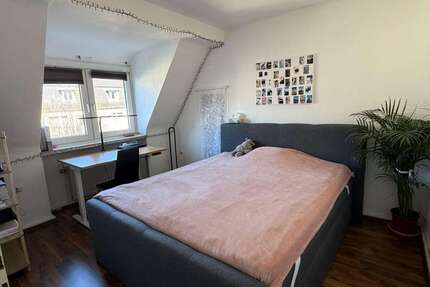 Wohnung Essen Südviertel - 3 Zimmer, 41 m&sup2;, 115.000&euro; | Angebot:25848731