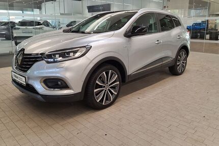 Renault Kadjar 61.000 km 15.490 &euro; Oberhausen (am CentrO) 46047