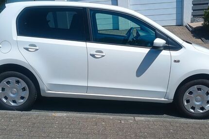 Seat Mii 60.000 km 8.400 &euro; Wuppertal 42113