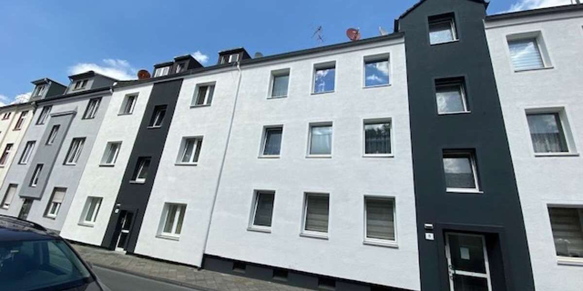 Einfamilienhaus Gelsenkirchen Gelsenkirchen-Mitte - 20 Zimmer, 672 m&sup2;, 698.000&euro; | Angebot:26450625