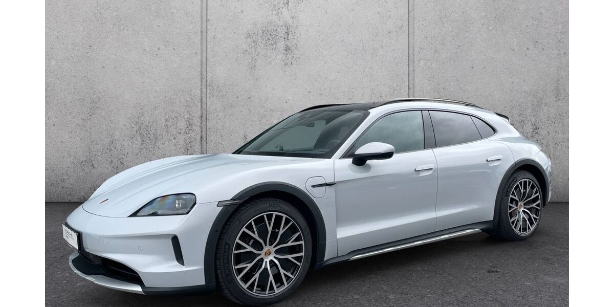 Porsche Taycan 22.977 km 85.900 &euro; Recklinghausen 45665