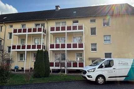 Wohnung Herne Röhlinghausen - 3.5 Zimmer, 60 m&sup2;, 450&euro; | Angebot:25793041