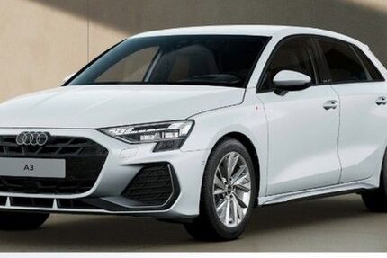 Audi A3 13.730 km 34.440 &euro; Recklinghausen 45657