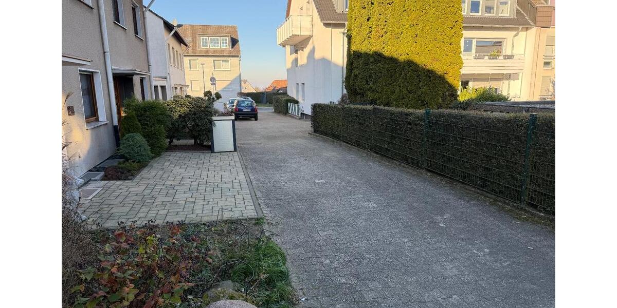 Reihenmittelhaus in ruhiger Lage - von Privat. 6 zimmer