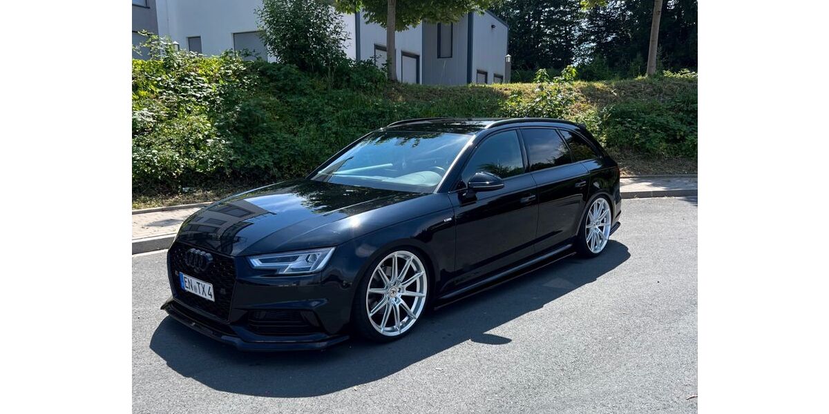 Audi A4 108.000 km 18.999 &euro; Schwelm 58332