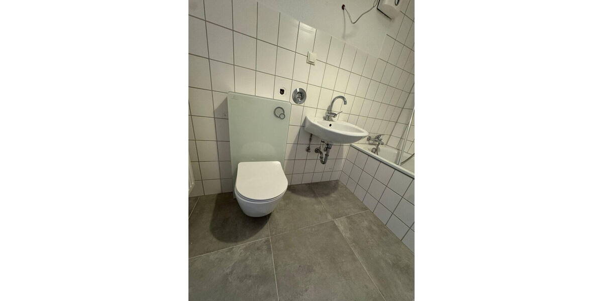 Etagenwohnung Recklinghausen Stadtmitte - 3 Zimmer, 73 m&sup2;, 600&euro; | Angebot:26344023