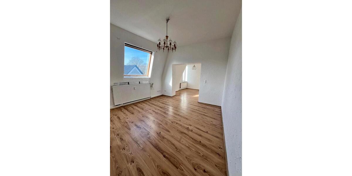 Etagenwohnung Witten Annen - 3 Zimmer, 65 m&sup2;, 455&euro; | Angebot:25806838