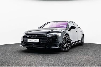 Audi A8 95.151 km 55.505 € Hagen 58091