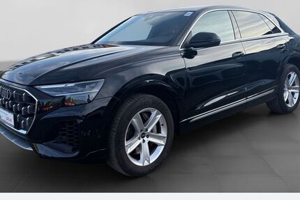 Audi Q8 70.143 km 69.980 &euro; Gelsenkirchen 45894