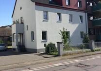 3-Zimmer Altbau mit Garten, kernsaniert 2014