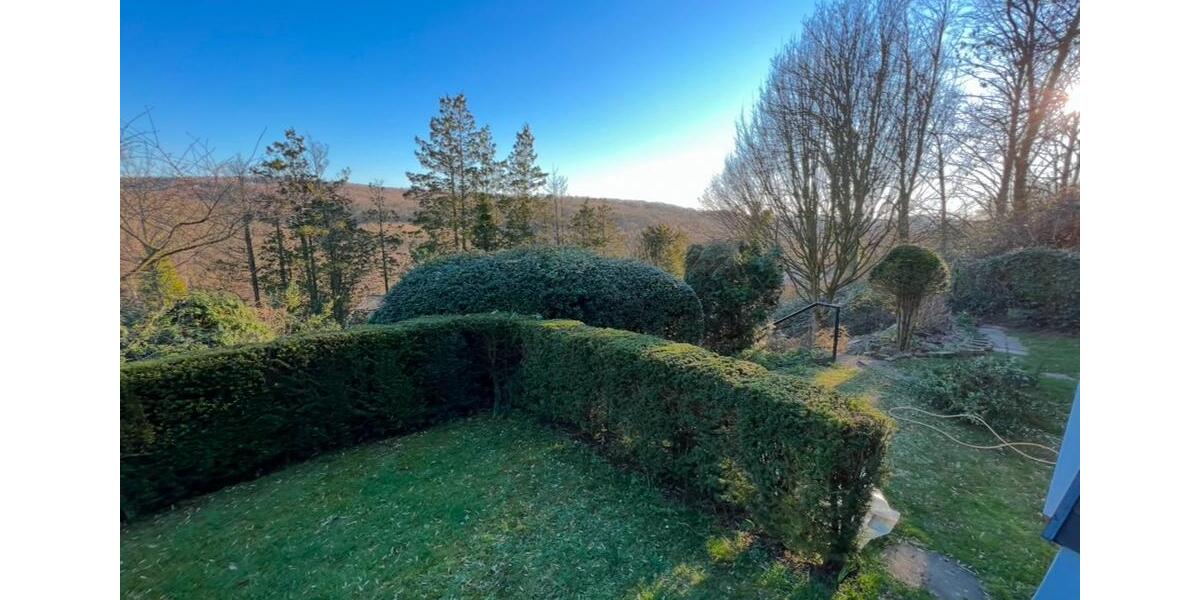 Souterrain Wohnung in Witten Annen für 1 bis 2 Personen 1 zimmer