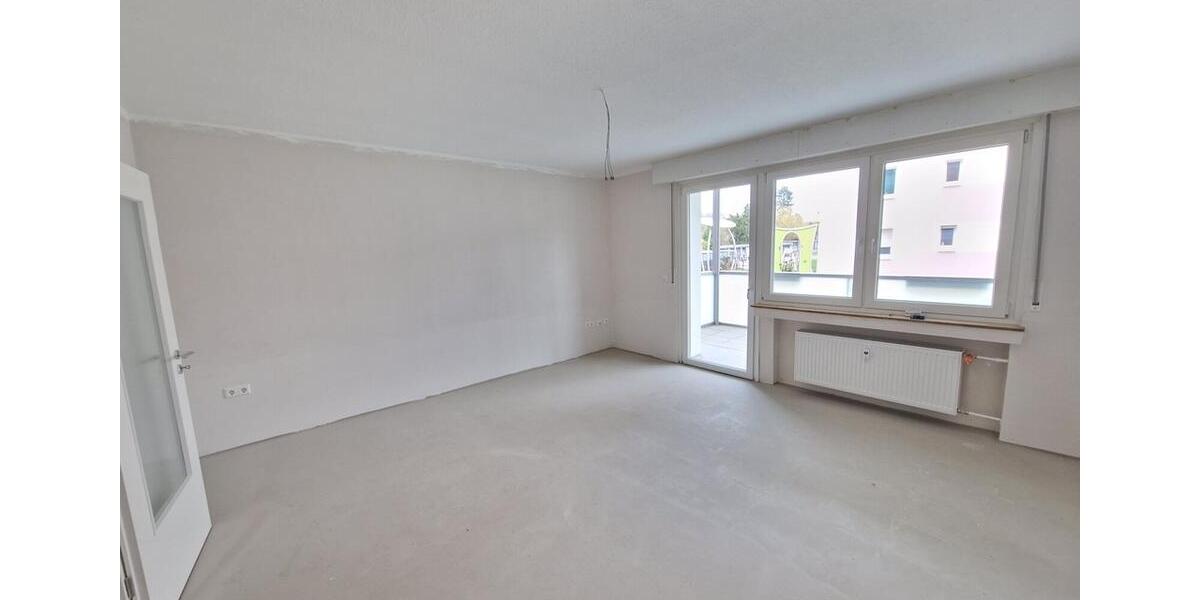 Erdgeschoßwohnung Duisburg Ruhrort - 1.5 Zimmer, 41 m&sup2;, 279&euro; | Angebot:25845054