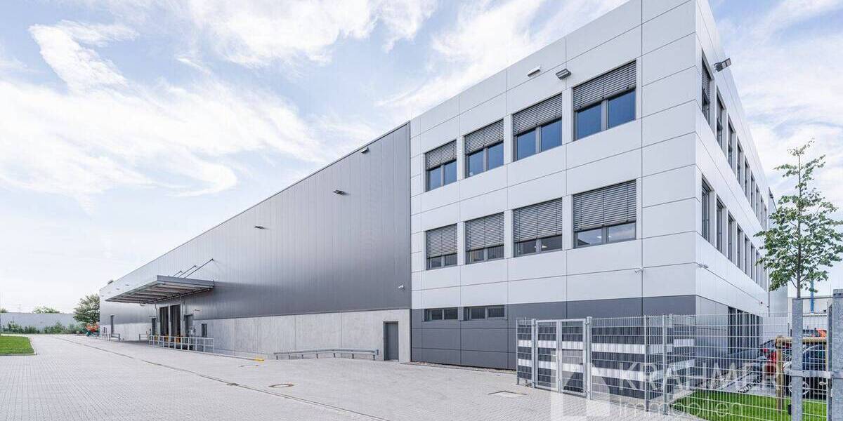 Ratingen-Tiefenbroich: Neue Bürofläche, ca. 215 qm, Lagerfläche optional verfügbar zimmer