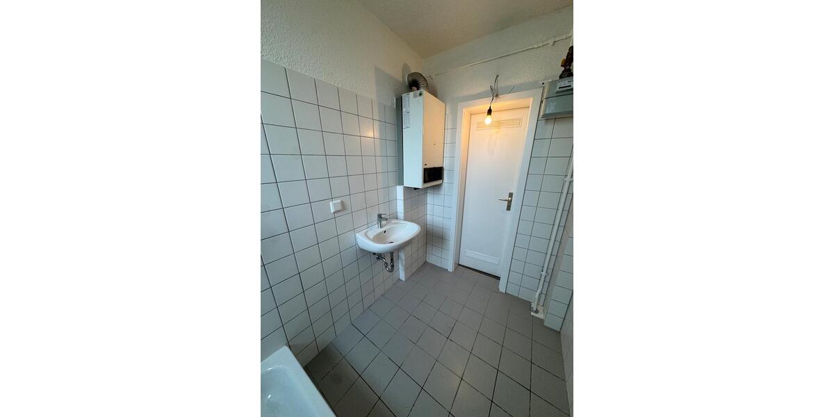Etagenwohnung Essen Stadtbezirk VII - 2 Zimmer, 43 m&sup2;, 389&euro; | Angebot:26637421