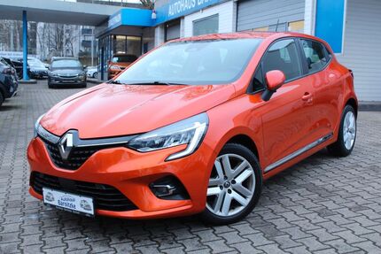 Renault Clio 91.308 km 10.490 &euro; Bochum 44866
