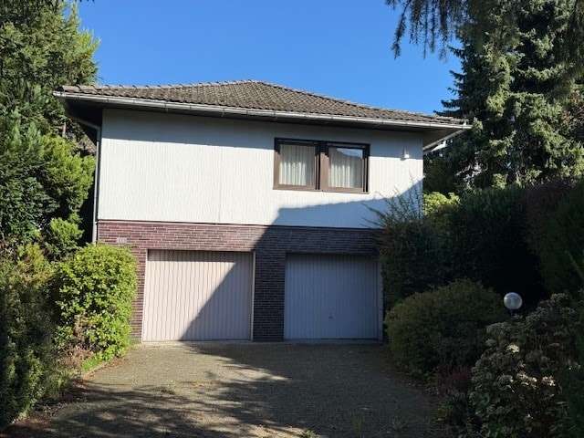 Einfamilienhaus Wuppertal Gemarkung Ronsdorf - 5 Zimmer, 158 m&sup2;, 449.000&euro; | Angebot:27491835
