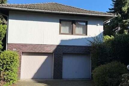 Haus Wuppertal Gemarkung Ronsdorf - 5 Zimmer, 158 m&sup2;, 449.000&euro; | Angebot:27491835