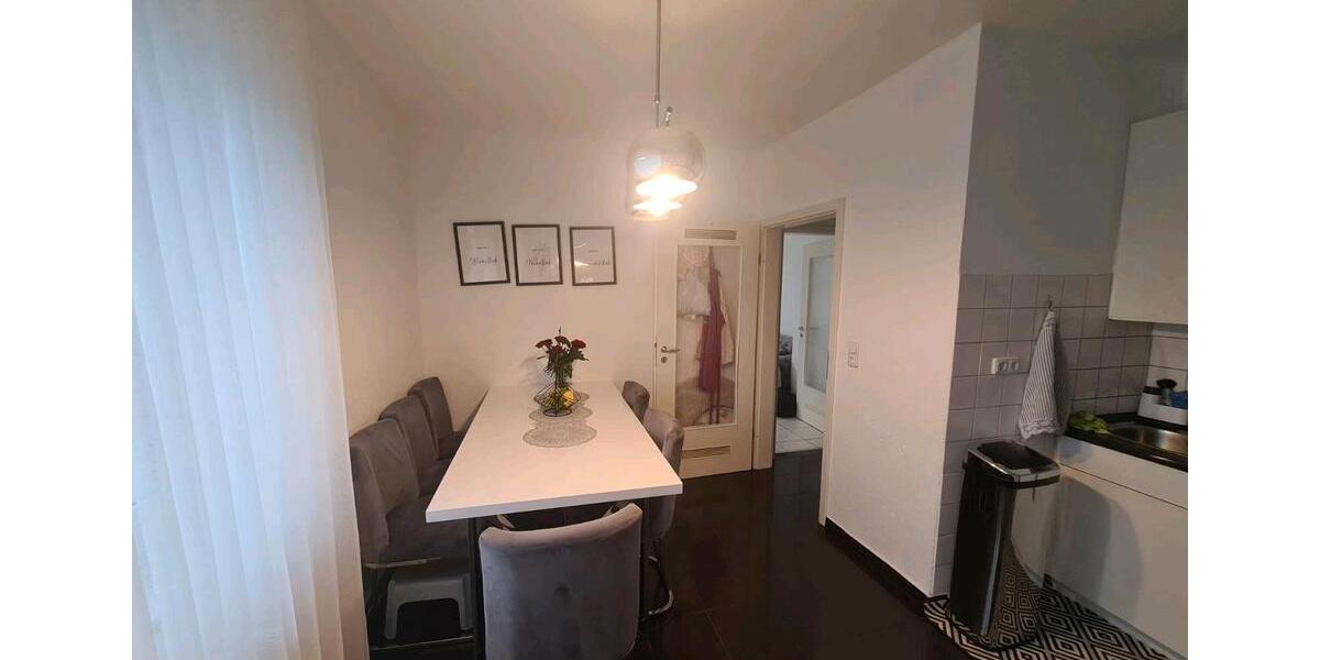 Etagenwohnung Wuppertal Sedansberg - 2 Zimmer, 67 m&sup2;, 160.000&euro; | Angebot:25513011