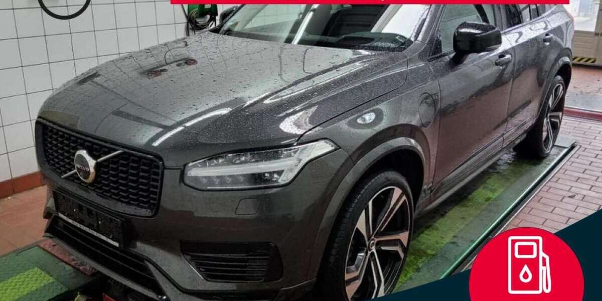 Volvo XC90 48.677 km 55.990 &euro; Witten 58453