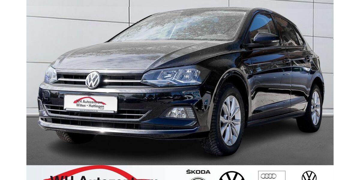 VW Polo 50.090 km 15.420 &euro; Witten 58453