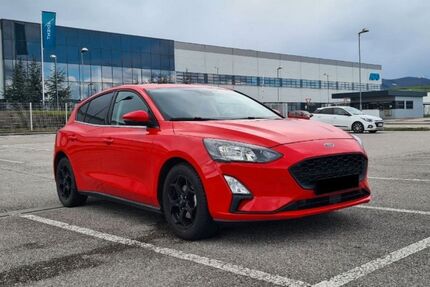 Ford Focus 73.000 km 10.550 &euro; Mülheim an der Ruhr 45478