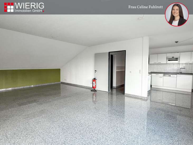 Büro in Essen Karnap 695 € 126 m² zimmer