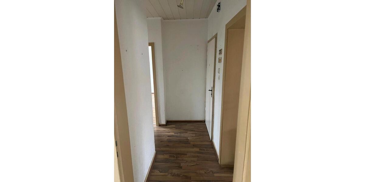 Etagenwohnung Herne Wanne-Bickern - 2 Zimmer, 48 m&sup2;, 330&euro; | Angebot:26449044
