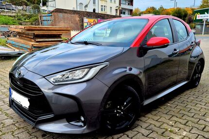 Toyota Yaris 76.000 km 15.950 € Wuppertal 42111
