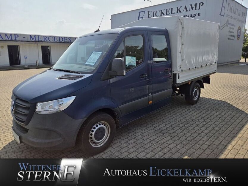 Sprinter