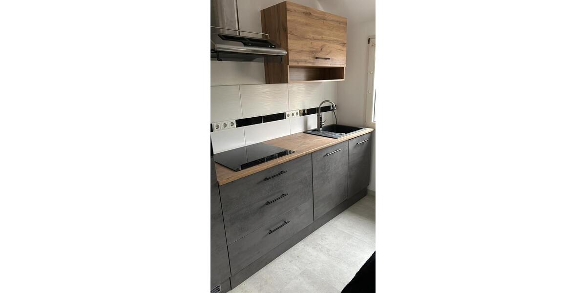 Zwei-Zimner-Wohnung în Hasslinghausen-Sprockhövel 2 zimmer