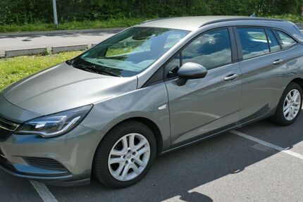 Opel Astra 70.000 km 13.500 &euro; Gelsenkirchen 45886