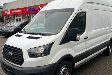 Ford Transit 147.000 km 11.990 € Dortmund OT Mitte 44145