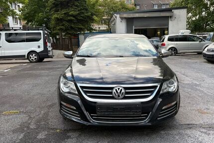 VW CC 184.799 km 7.500 &euro; Oberhausen 46045