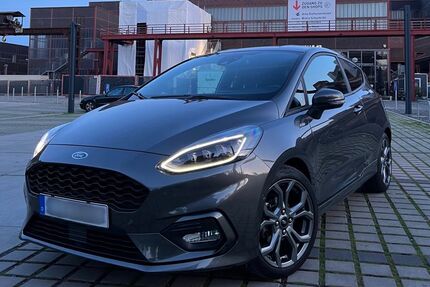 Ford Fiesta 56.000 km 13.500 &euro; Essen 45327