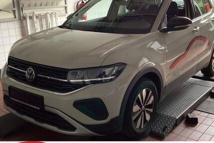 VW T-Cross 9.610 km 24.690 &euro; Witten 58453
