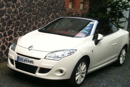 Renault Megane 118.000 km 4.900 &euro; Bochum 44789