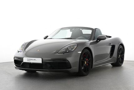 Porsche Boxster 71.814 km 71.900 &euro; Essen 45143