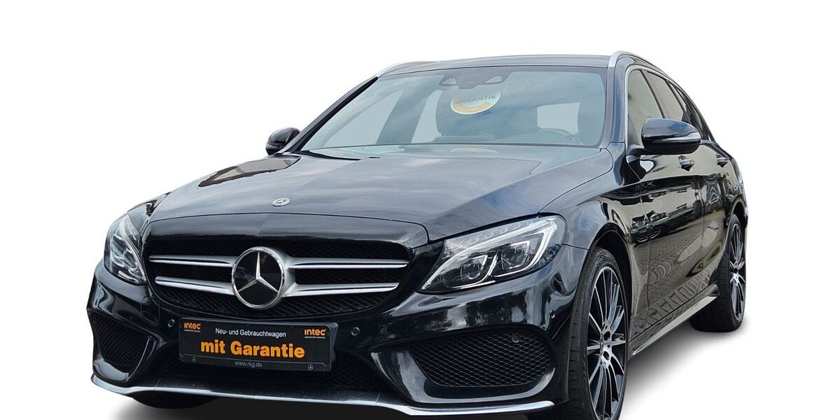 Mercedes-Benz C 250 198.601 km 15.980 &euro; Duisburg 47249