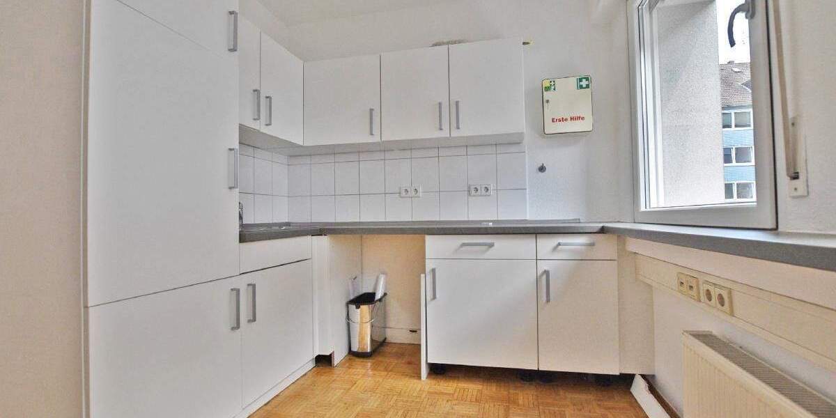 Gewerbeobjekt Essen Südviertel - 1.470&euro; | Angebot:25278391