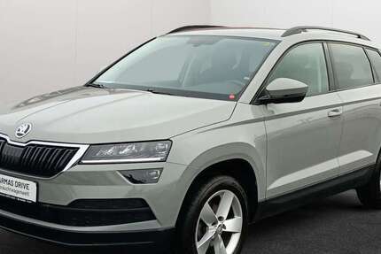 Skoda Karoq 56.141 km 18.990 € Castrop-Rauxel 44575