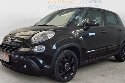 Fiat 500L 94.042 km 11.499 &euro; Dinslaken 46539