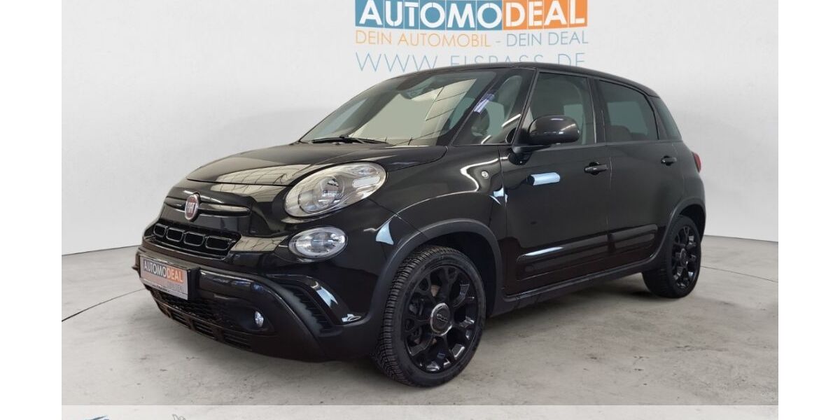 Fiat 500L 94.042 km 11.499 &euro; Dinslaken 46539
