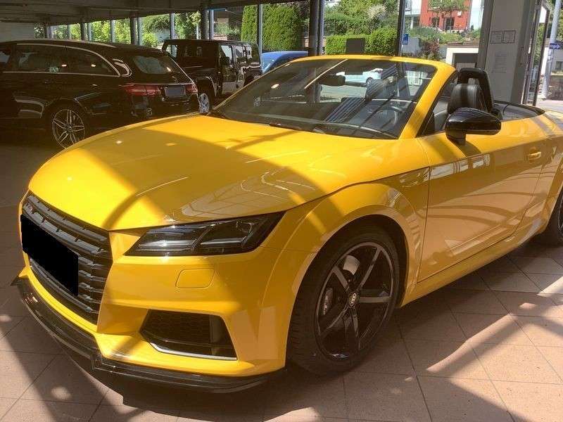 TT