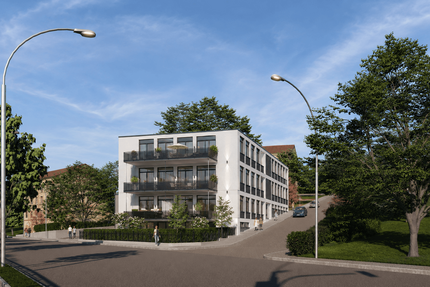 Wohnung Wuppertal Lichtenplatz - 3 Zimmer, 96 m&sup2;, 396.450&euro; | Angebot:26926691